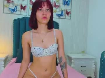 merryscott from Chaturbate