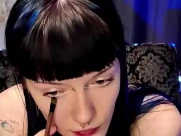 metallroxy from Chaturbate is Freechat