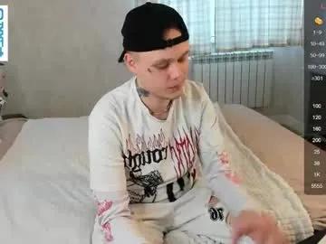 mettbliss from Chaturbate is Freechat