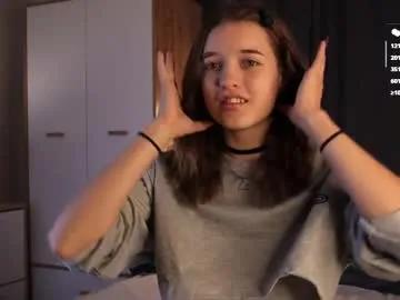 mewaura from Chaturbate is Freechat