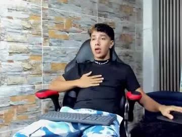 mexwilliams from Chaturbate is Freechat