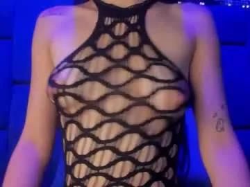 mey_doll from Chaturbate is Freechat