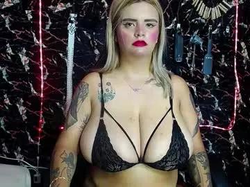 mia_boobs_19 from Chaturbate is Freechat