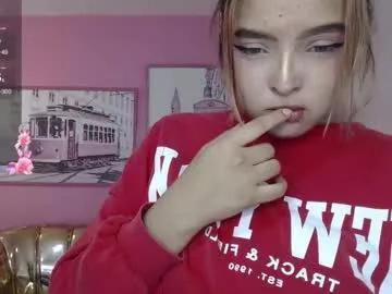 mia_foster_t from Chaturbate is Freechat