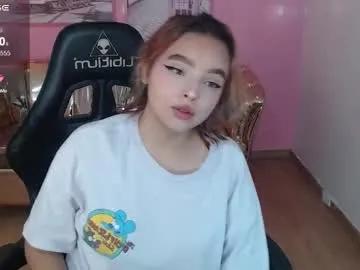mia_foster_t from Chaturbate is Freechat