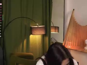 mia_mi_chan from Chaturbate is Freechat