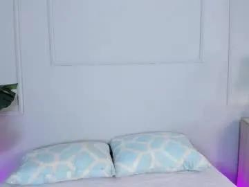 mia_oconner from Chaturbate is Freechat