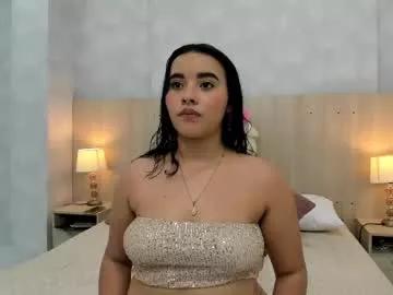 mia_olaya from Chaturbate is Freechat