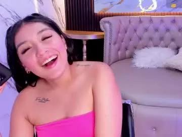 mia_russell_ from Chaturbate is Freechat