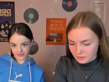 mia_starrr_ from Chaturbate is Freechat