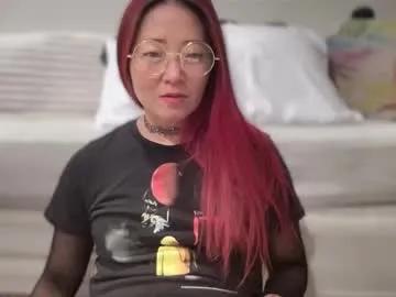 mia_temptress from Chaturbate is Freechat