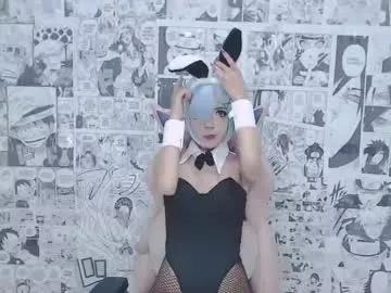 miaah_parker from Chaturbate