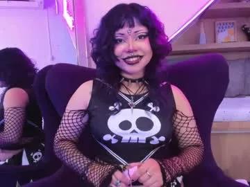 miaamane from Chaturbate