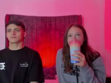miaandjack__ from Chaturbate