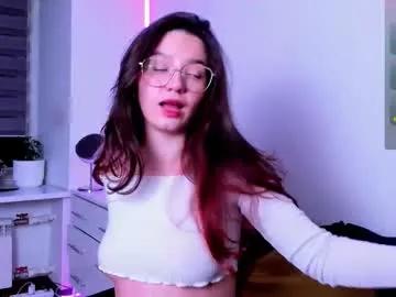 miabellee_ from Chaturbate is Freechat