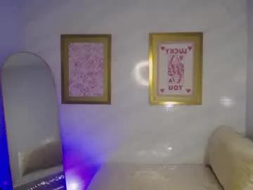 mialover_v from Chaturbate is Freechat