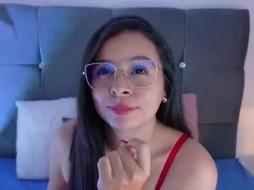 Miamackleyn_ from Chaturbate