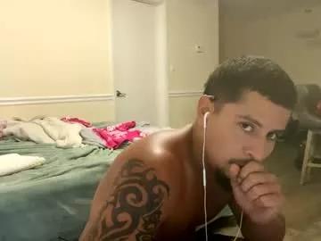 miamiclos1 from Chaturbate