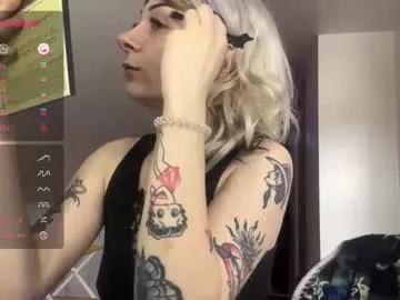 miamimintbaby from Chaturbate