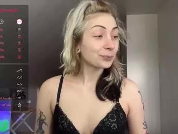 miamimintbaby from Chaturbate