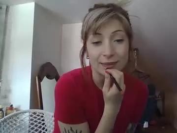 miamimintbaby from Chaturbate
