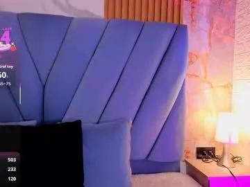 miaroldan from Chaturbate is Freechat