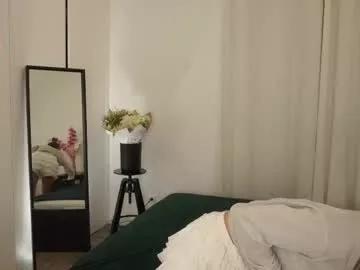 miarouxie from Chaturbate is Freechat