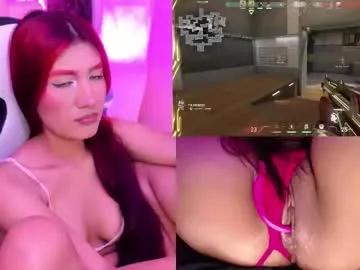 miavoss_ from Chaturbate is Freechat