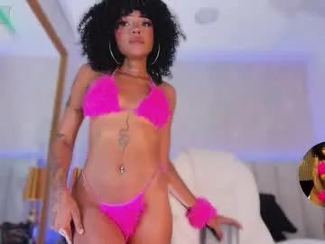 micaela_evans_ from Chaturbate is Freechat