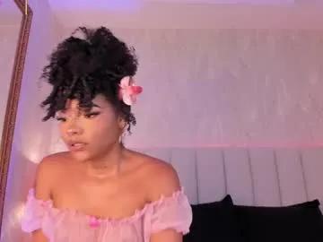 micaela_evans_ from Chaturbate is Freechat
