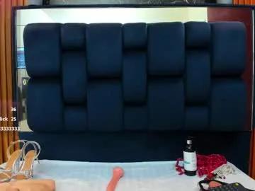 micaela_sweet1 from Chaturbate is Freechat