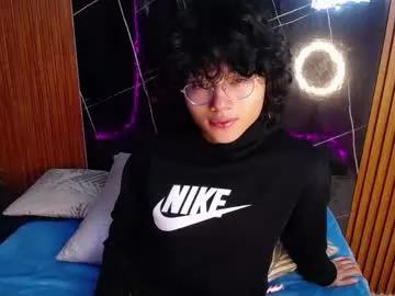 mich_marin from Chaturbate is Freechat