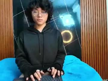 mich_marin from Chaturbate is Freechat