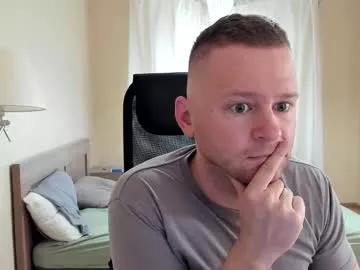 michael_birkin from Chaturbate is Freechat
