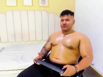 michael_hill1 from Chaturbate is Freechat