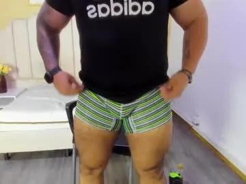 michael_hill1 from Chaturbate is Freechat