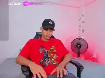 michael_jordan_xxx from Chaturbate is Freechat