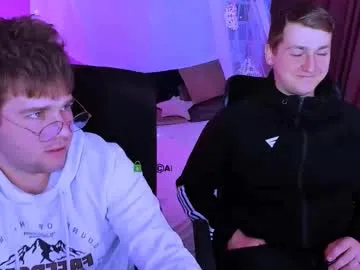 michael_strong_ from Chaturbate