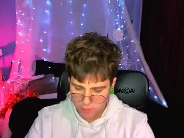 michael_strong_ from Chaturbate