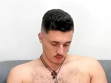 michaelcusack from Chaturbate is Freechat
