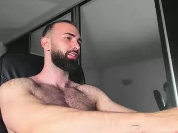 michaelevansx from Chaturbate is Freechat