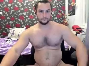 michaelragnar90 from Chaturbate is Freechat