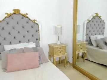 michell_blakke from Chaturbate is Freechat