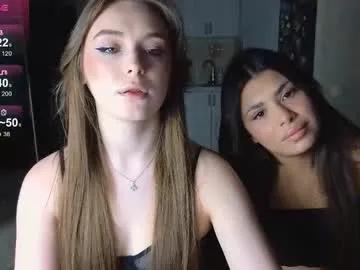michelle_angel_paradise from Chaturbate is Freechat
