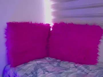 michelle_chang_ from Chaturbate is Freechat