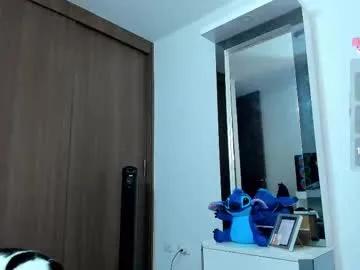 michelle_ferrerr from Chaturbate is Freechat