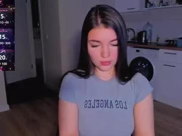 michelle_mir from Chaturbate is Freechat