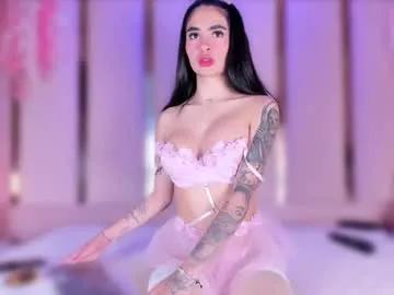 michellespencer1 from Chaturbate is Freechat