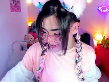 michellevanss22 from Chaturbate is Freechat