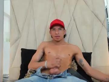 mickey_beasley from Chaturbate is Freechat